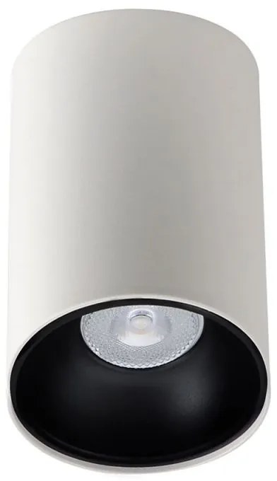 Φωτιστικό Οροφής Στρογγυλό Jhonny - 4240800 - 21W - 50W - 4240800