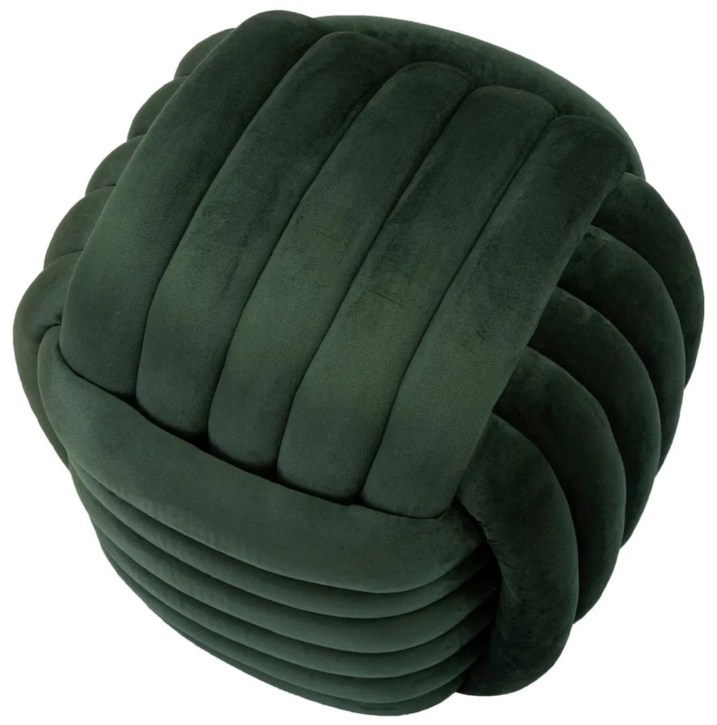 Σκαμπό Πράσινο SOFTY 45x45
