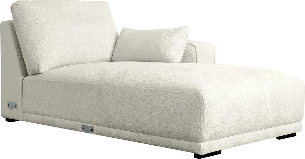 California L-Shape Sofa Right Sand