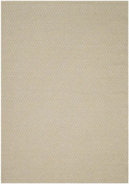 Χαλί Διαδρόμου (80x150) New Plan Canvas 1069F