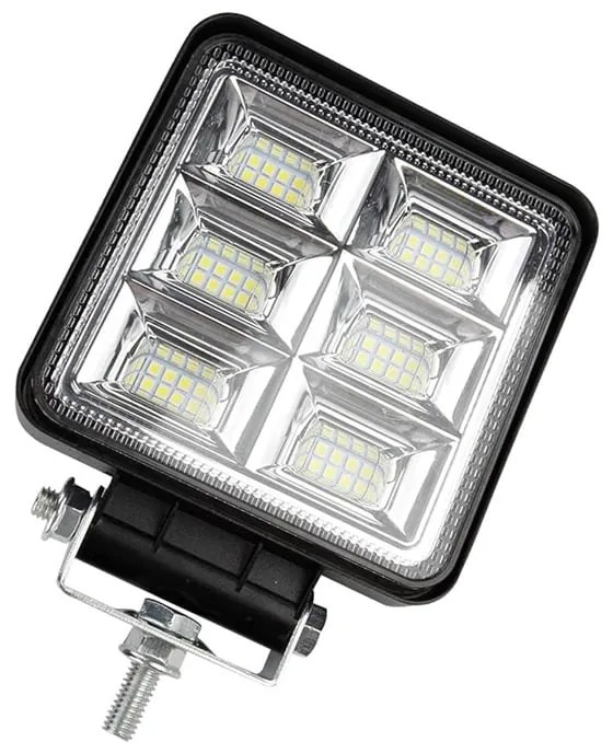 EJC LED προβολέας εργασίας 6000Κ 9-60V - LED Working Light