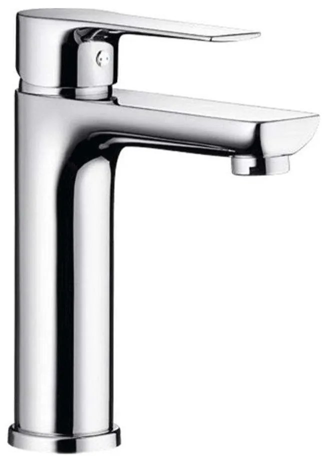 Μπαταρία Νιπτήρα Majesta Xl 090924701 Chrome Pyramis Metal