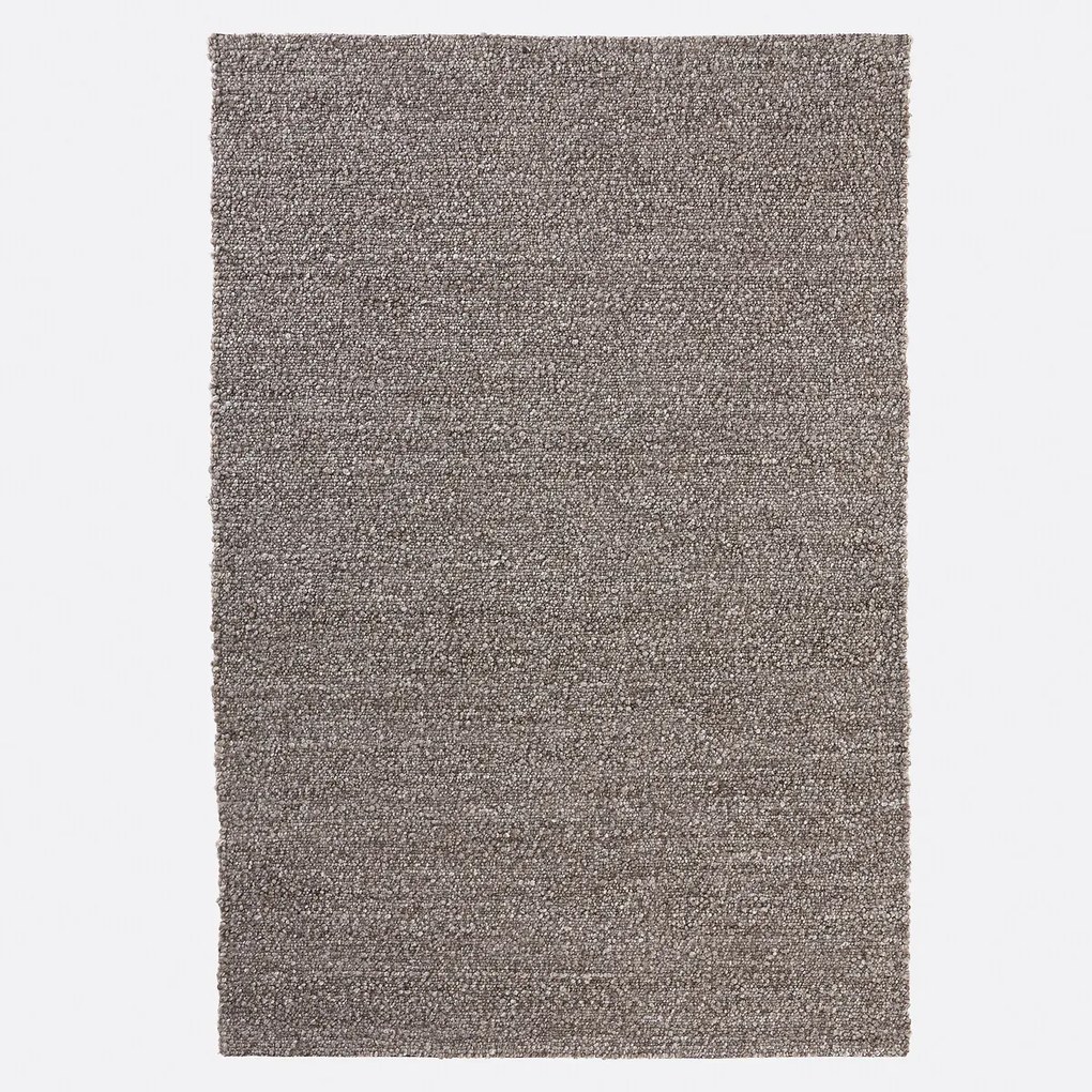 Χαλί με πλεκτή υφή, Hamea