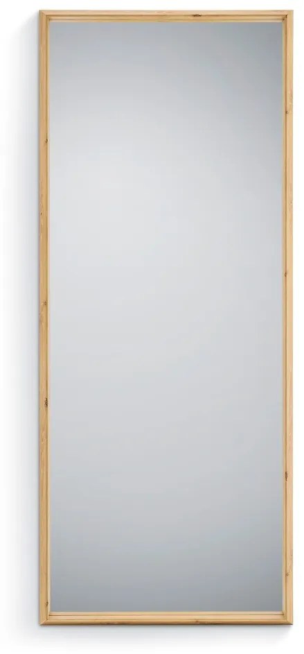 Καθρέπτης Επίτοιχος Ολόσωμος 70*170εκ. MDF Natural Mirrors &amp; More Artisan Melli 1600398