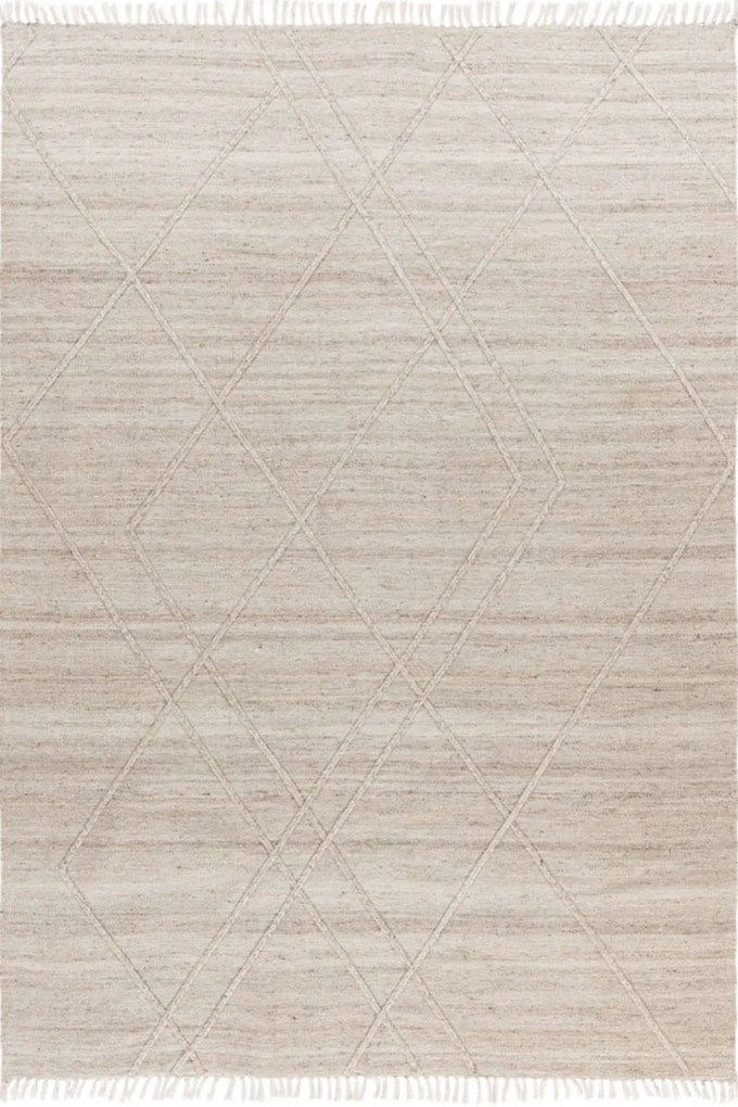 Χαλί Dakar 365 Ivory Obsession 160X230cm