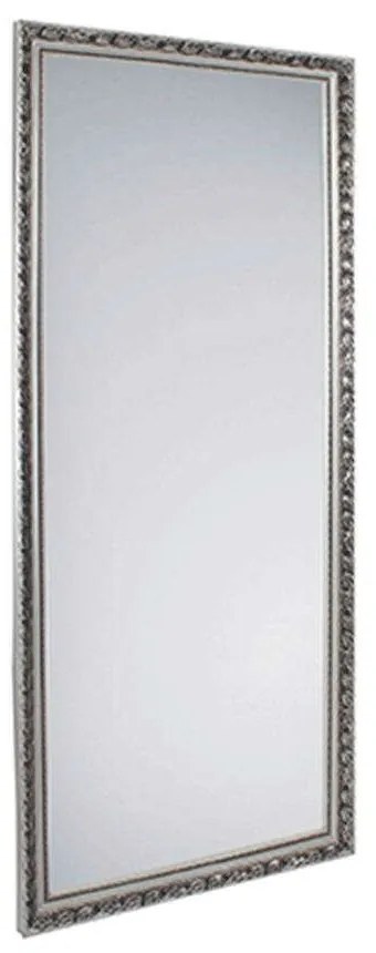 Καθρέπτης Τοίχου Sonja 1070387 70x170cm Silver Mirrors &amp; More Wood, Glass