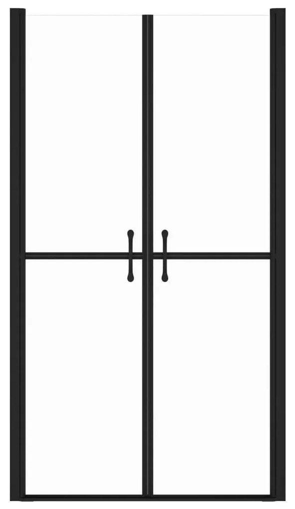 Πόρτα Ντουζιέρας Διαφανής (78-81) x 190 εκ. από ESG