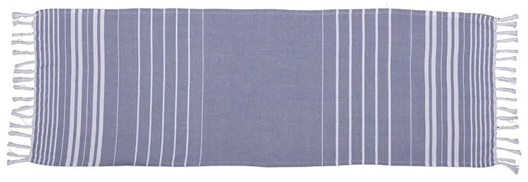 Τραβερσα 45x140 Mercury Blue 5205495517278
