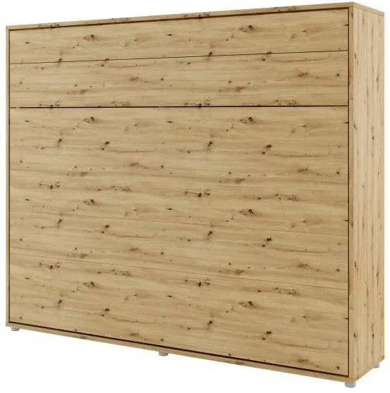 Κρεβάτι τοίχου Concept BC slash-120 x 200-Fusiko