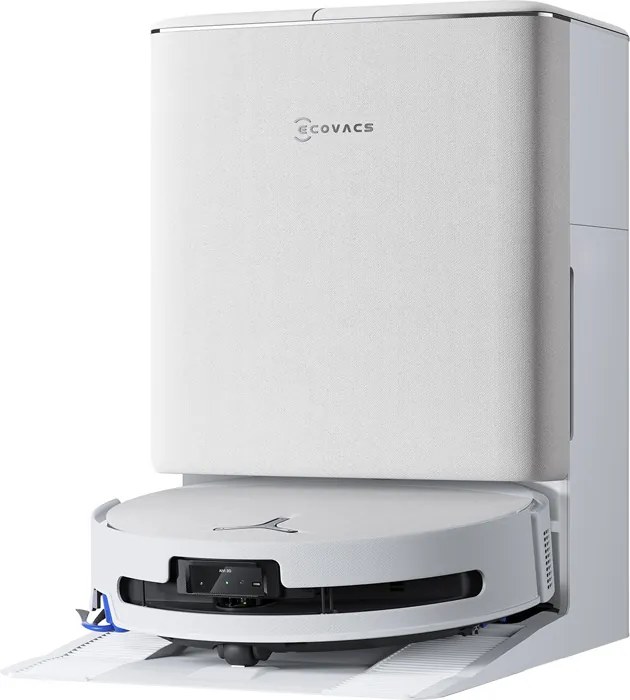 ECOVACS DEEBOT T90 OMNI ΛΕΥΚΟ EU