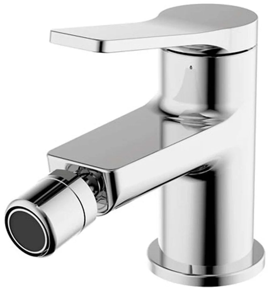 Μπαταρία Μπιντέ Andare WNW468073C Chrome Karag Metal, Ceramic