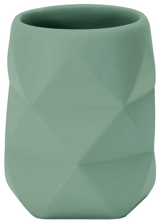 Ποτηροθήκη Crackle Maledivia Kleine Wolke Polyresin