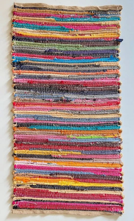 ΧΑΛΙ ΓΙΟΥΤΑ FIDENZA MULTI - 160cm x 230cm - 2003106 - 2003106