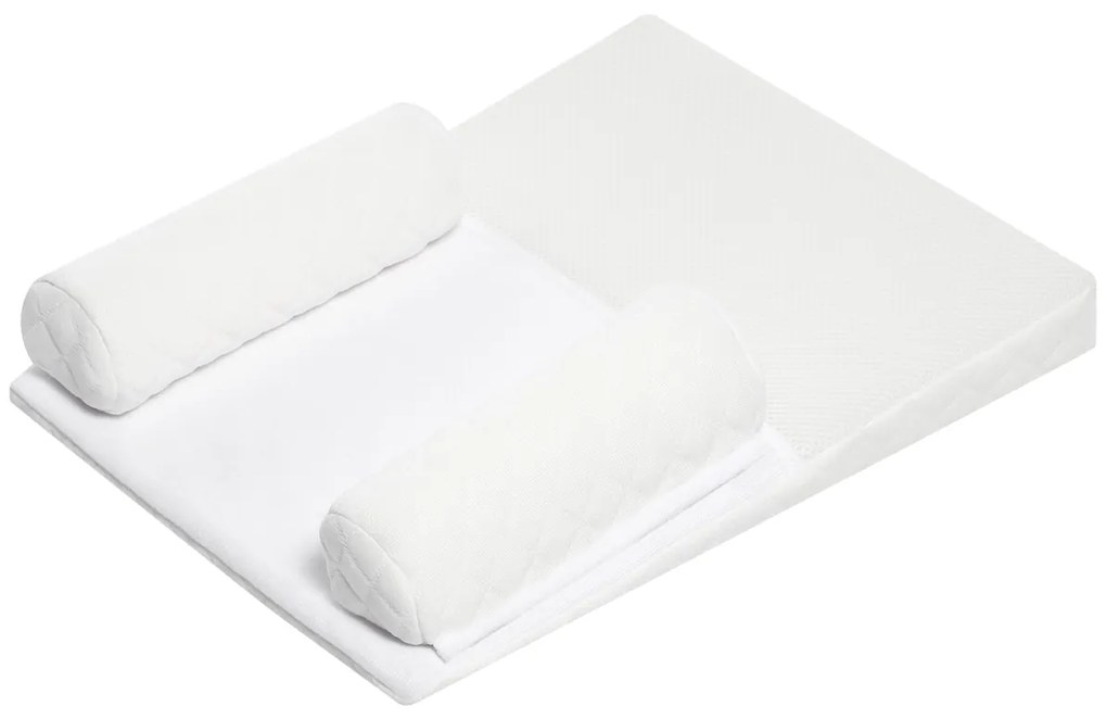 Μαξιλάρι παλινδρόμησης &amp; υπνοσφηνάκι Greco Strom