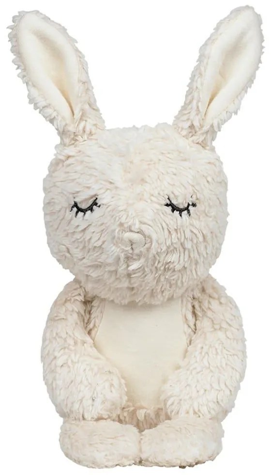 Λούτρινο Bimle Rabbit 54-20014013 22cm White Franck &amp; Fischer