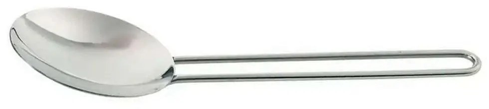 Κουτάλα Σερβιρίσματος 118306 22cm Inox Eva Solo Ανοξείδωτο Ατσάλι