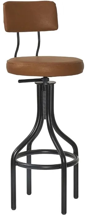 Metaxakis Barstool Salvo/S CAT.A metax-02-00-0803 διάστ.51.0000 x 44.0000 x 102.0000