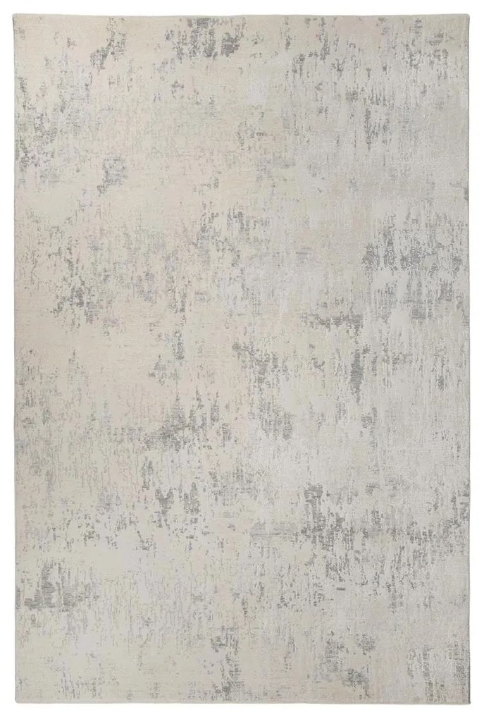 Χαλί (160x240) Βιοκαρπέτ Amorin 03343B Cream