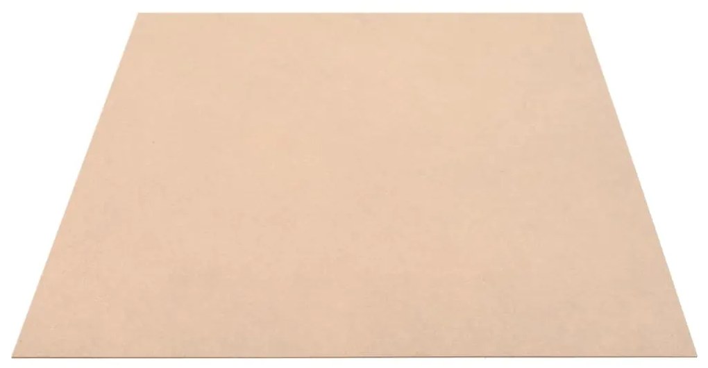 vidaXL Φύλλα MDF 4 τεμ. Τετράγωνα 60 x 60 εκ. 12 χιλ.