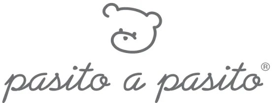 Κύβος Δραστηριοτήτων Bunny Pasito a Pasito Ροζ 0+M