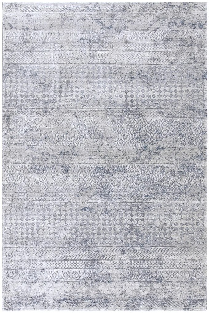 Χαλί Verona 9334AZ9 Grey Blue Ezzo 160X230cm