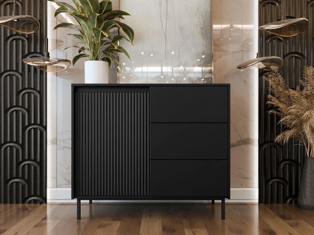 Μπουφές Mizo mini-Mauro