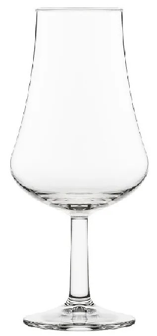 Ποτήρι Γυάλινο Διάφανο ESPIEL 180ml-6,73x14,8εκ. Arome S18419K6