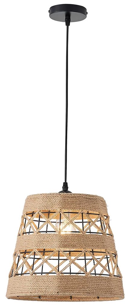 Φωτιστικό Οροφής Μονόφωτο Eurolamp Helios 144-32022