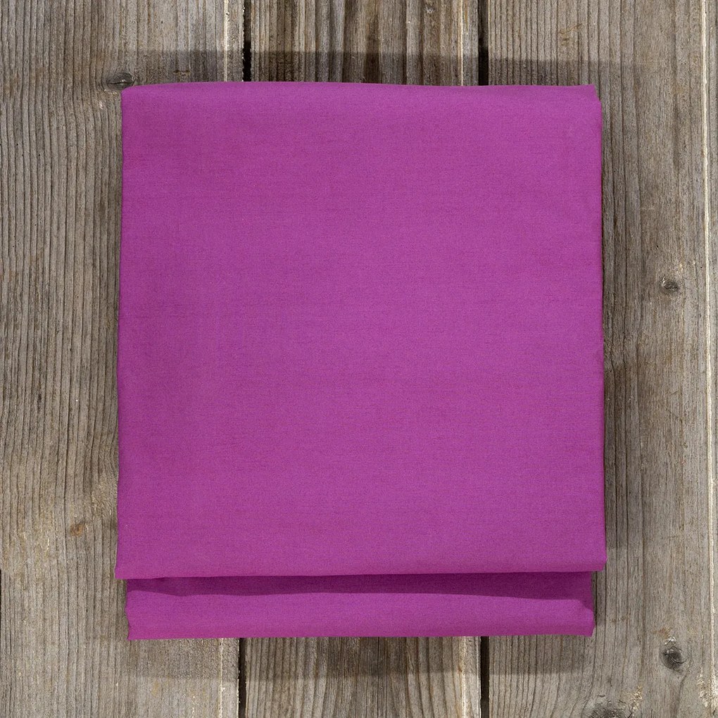 Παπλωματοθήκη Μονή (160x240) Nima Bed Linen Primal New Μωβ