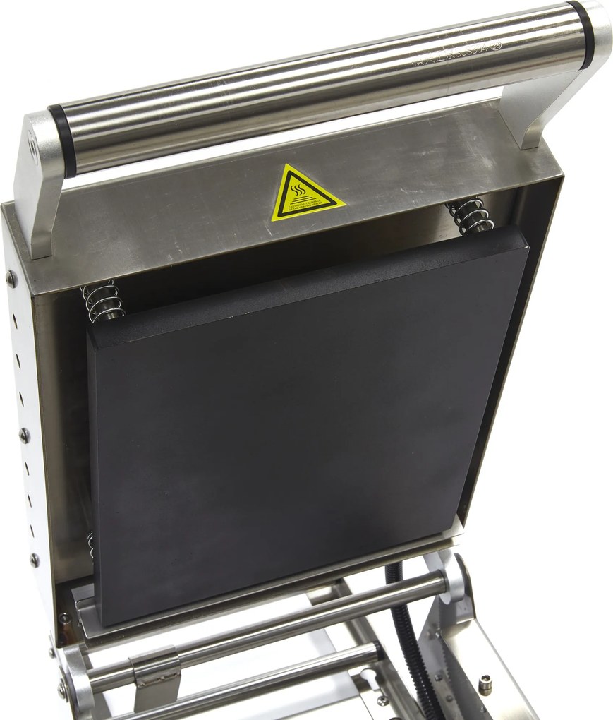 Tray Sealer - Medium - Various Moulds Available