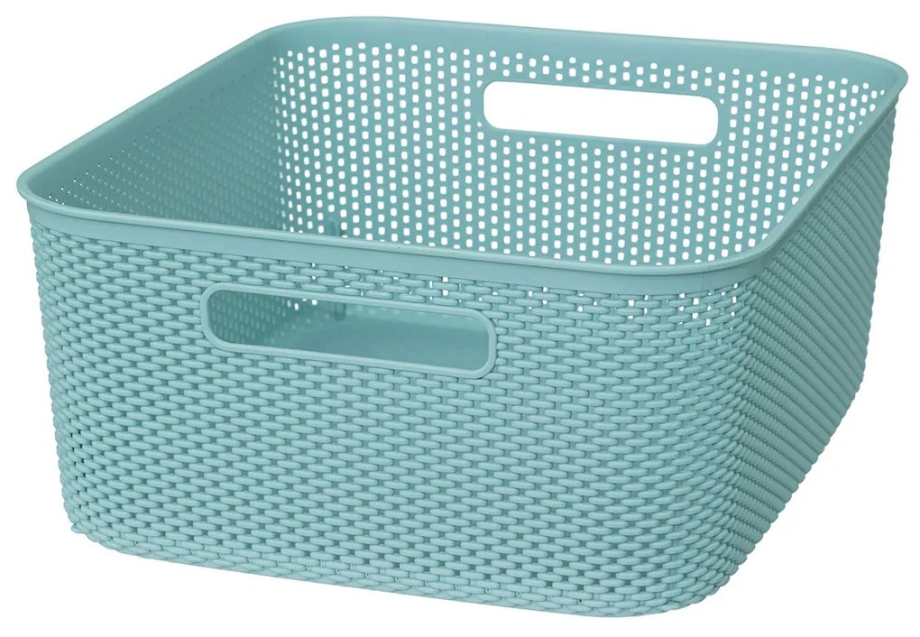 Καλάθι Αποθήκευσης (35x29x14) F-V Crocket Artic 202340D