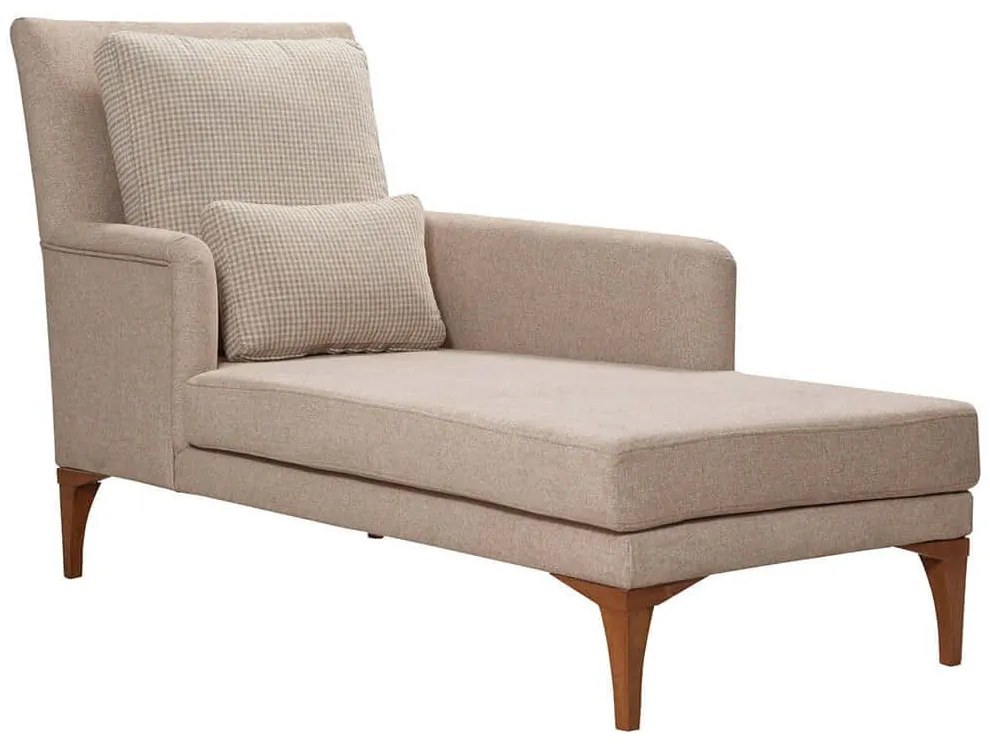 Ανάκλινδρο Bifo 867UNQ1455 79x167x100cm Cream