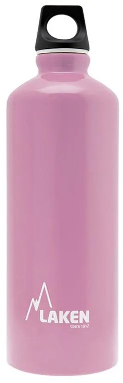 Παγούρι Αλουμινίου 750ml Laken Ροζ
