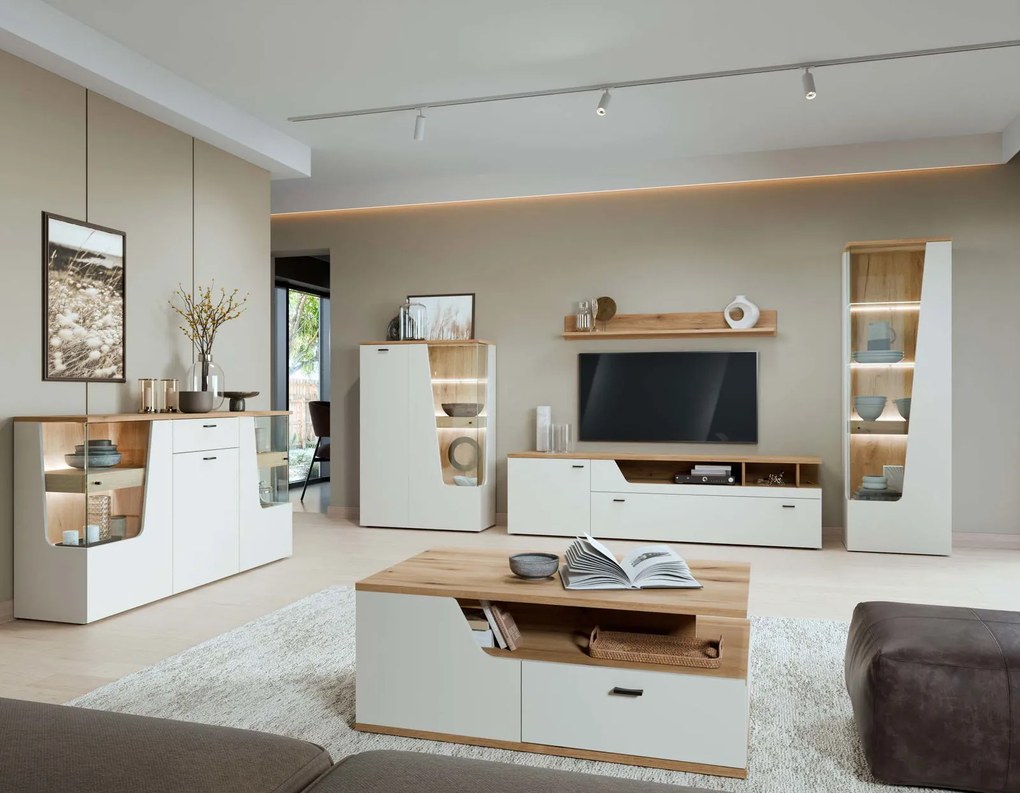 Σύνθεση σαλονιού Cutou