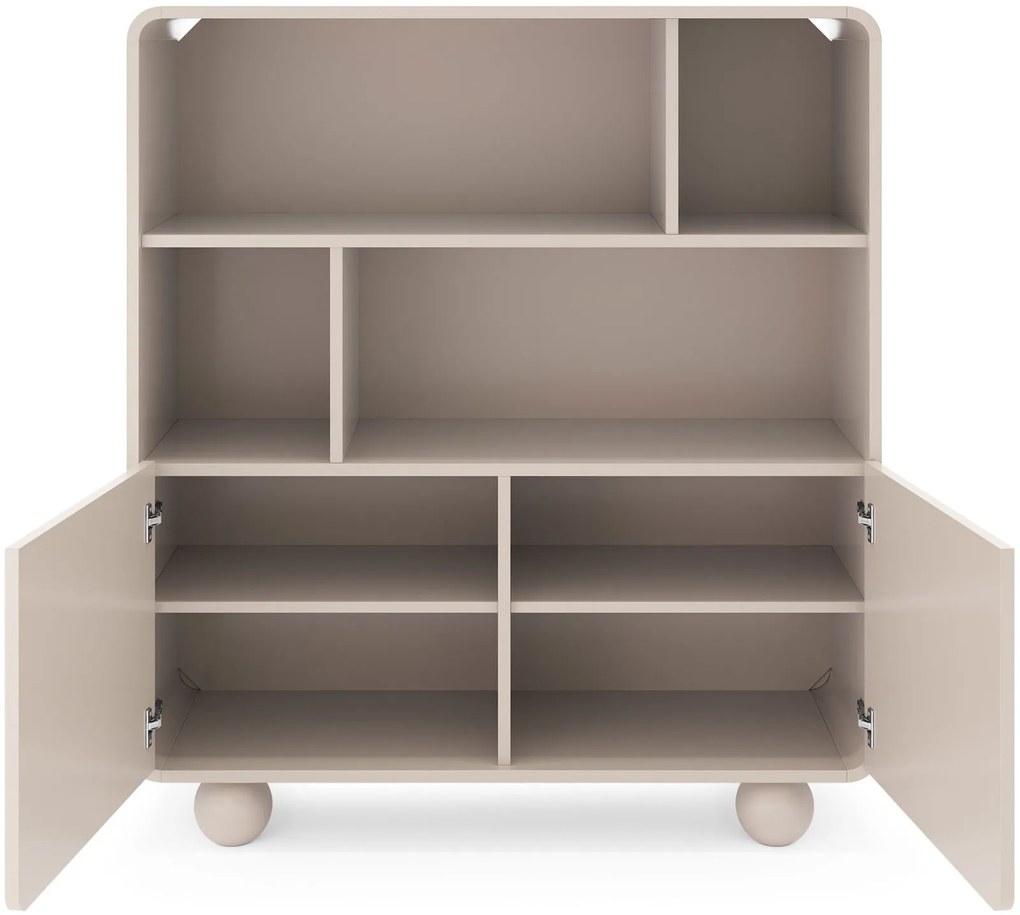 Μπουφές Belu III