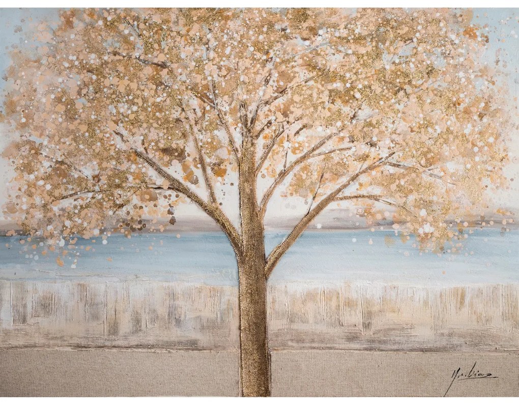 Πίνακας ArteLibre &quot;Φύση&quot; Καμβάς 120x90cm