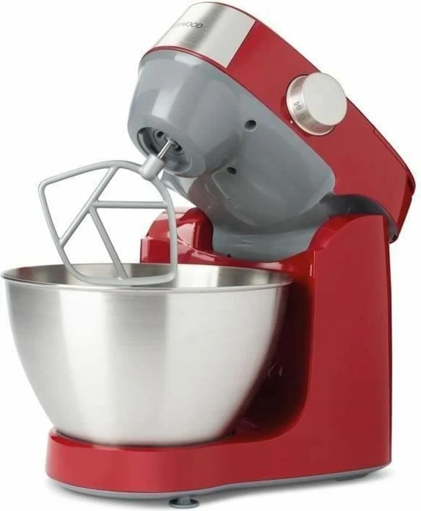 Επεξεργαστής Τροφίμων Kenwood rouge