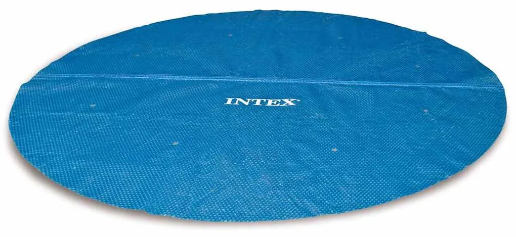 INTEX Κάλυμμα Πισίνας Ηλιακό Στρογγυλό 549 εκ. 29025