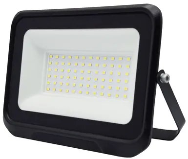 POWERTECH LED προβολέας PT-1257, 50W, 4000K, 4000lm, IP65
