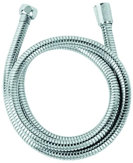 ΣΠΙΡΑΛ ST/ST ΙΙ 200CM ΧΡΩΜΕ ΧΥΜΑ-23-7291
