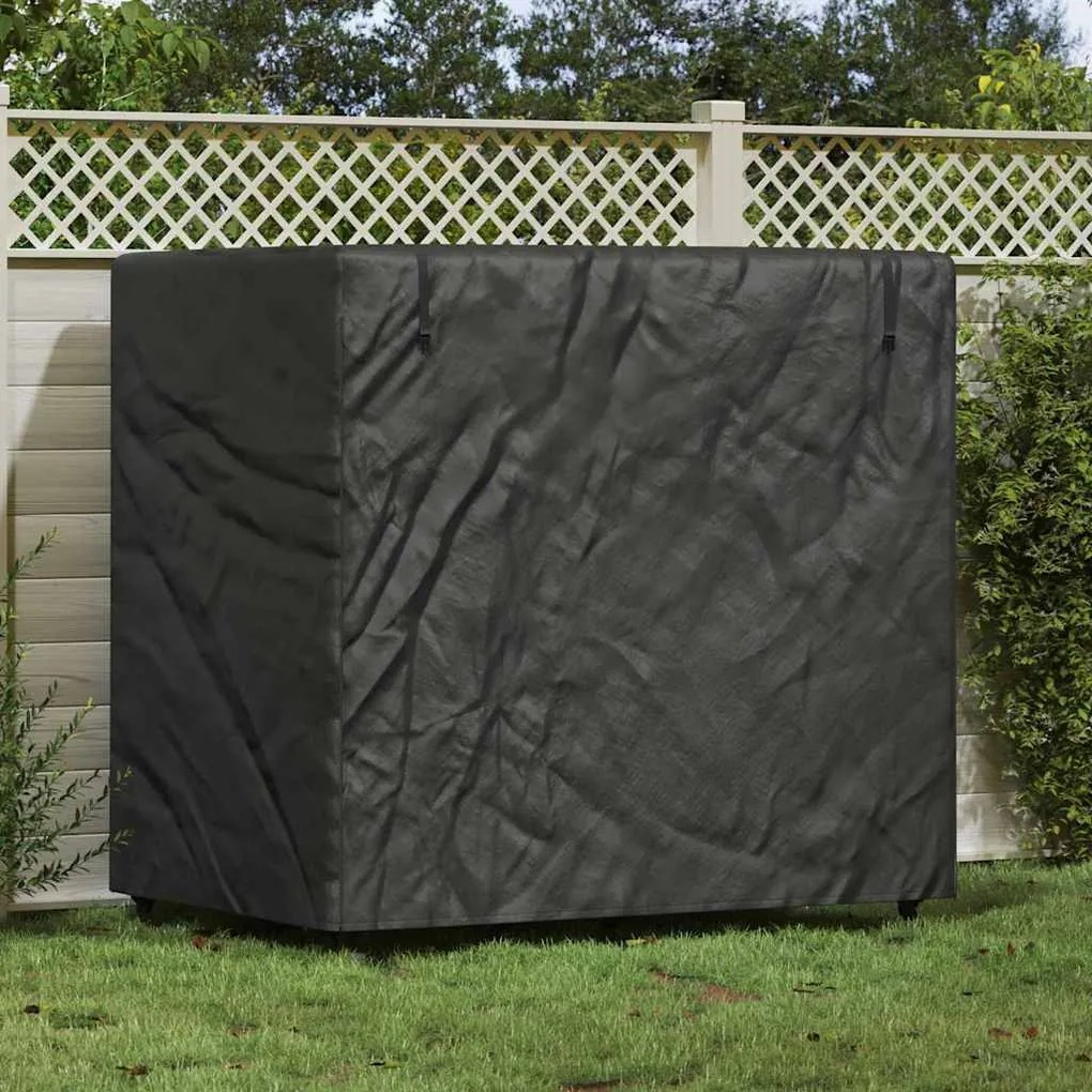 vidaXL Κάλυμμα για κούνια εξωτερικού χώρου 175 x 125 x 160 εκ