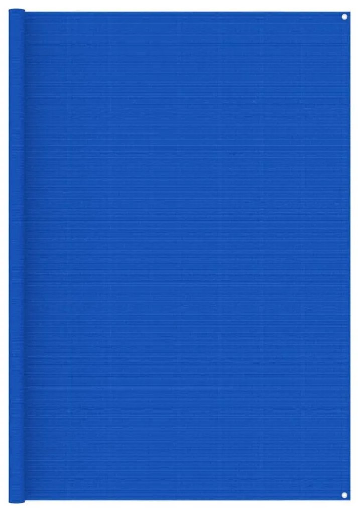 Χαλί Σκηνής Μπλε 250 x 450 εκ.