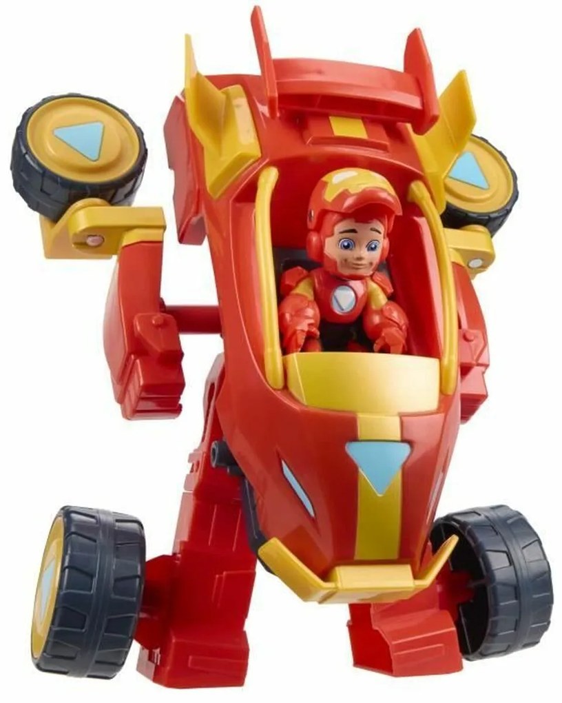Εικόνες σε δράση Hasbro