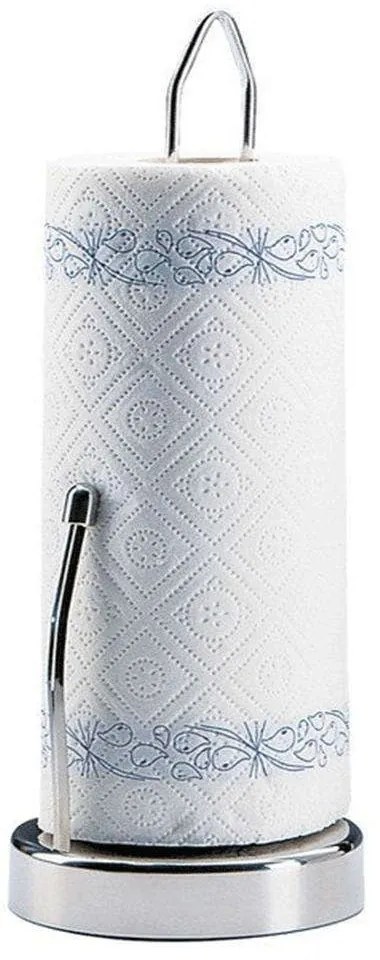 Βάση Χαρτιού Κουζίνας 1002362800 35,5x13cm Inox Kuchenprofi Stainless Steel
