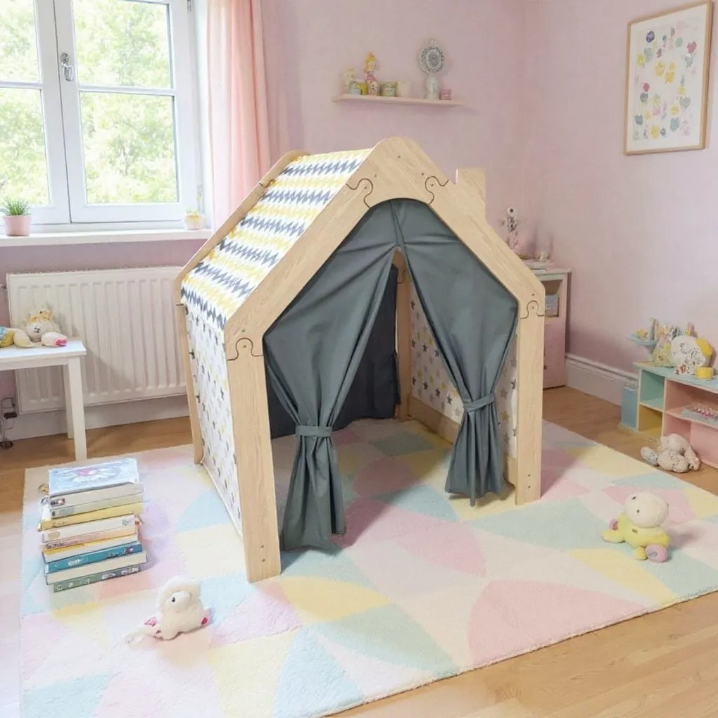 Παιδική Σκηνή Moci