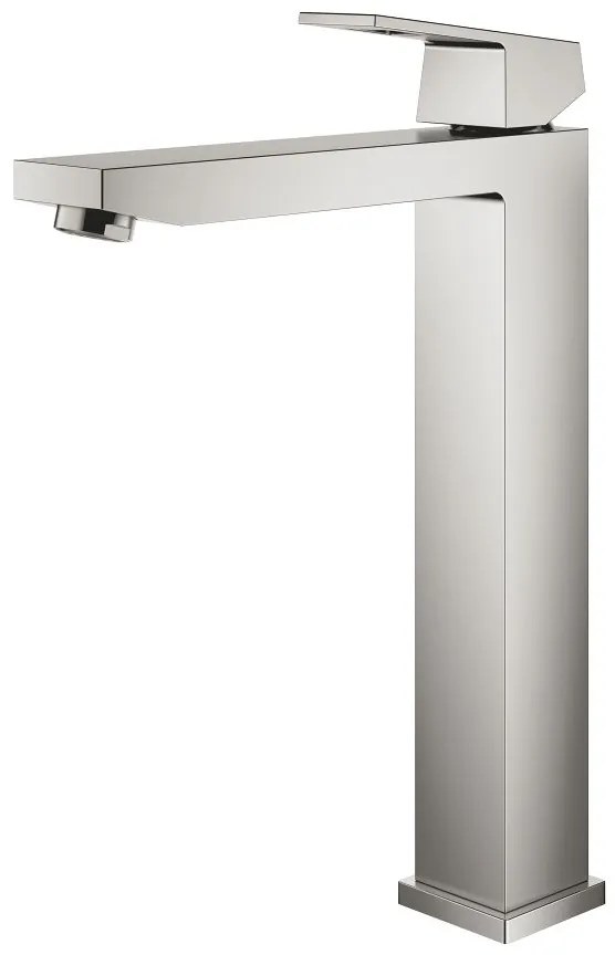 Μπαταρία επιτραπέζιου νιπτήρα Grohe Eurocube XL-size-Ashmi Mat