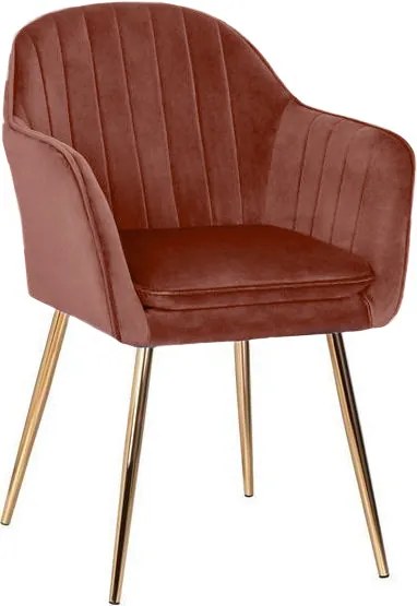 Πολυθρόνα Glenda-Sapio Milo 59.00x56.00x86.00 162741879