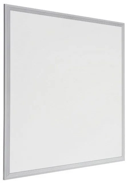 Panel Led Backlit MTN-27701 25W 160lm/W 6000K 4000lm 59,5x59,5x3,4cm White Metanor Τετράγωνο