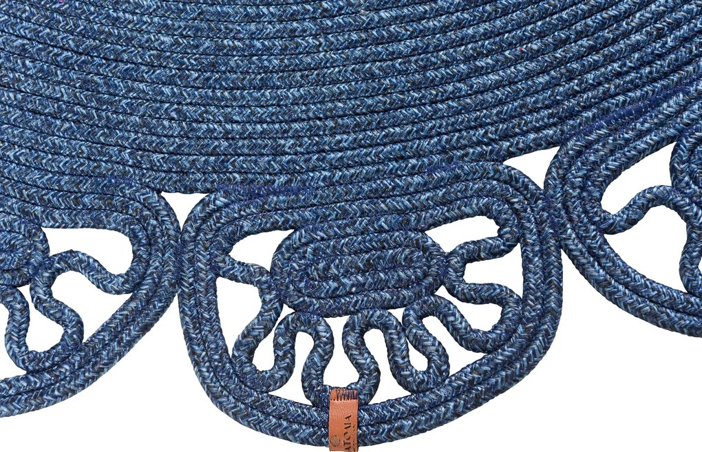 JUT 101 BLUE