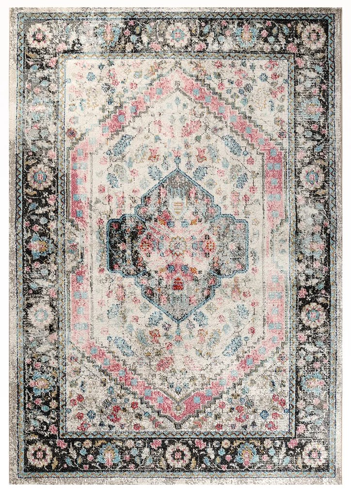 Χαλιά Κρεβατοκάμαρας (Σετ 3τμχ) Tzikas Carpets Salsa 33736-060